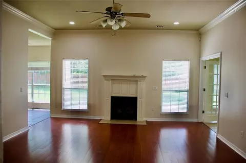 3902 SW Blackberry St, Bentonville, AR 72713