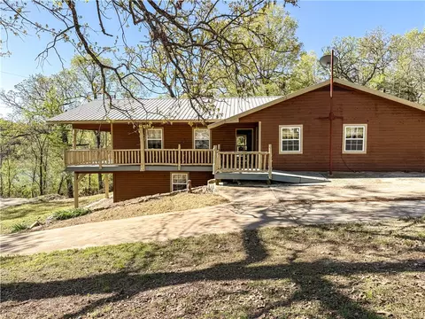 223 Mc 8015 Rd, Peel, AR 72668