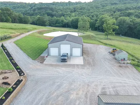 259 Madison 2220, Huntsville, AR 72740