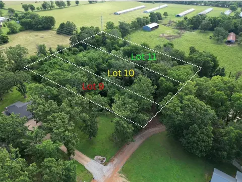 tbd Oak Knoll Cir, Gentry, AR 72734
