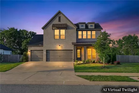 3989 W Dahlia, Fayetteville, AR 72704