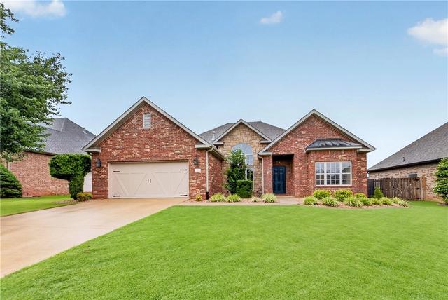 3504 SW Baybridge Cv, Bentonville, AR 72712