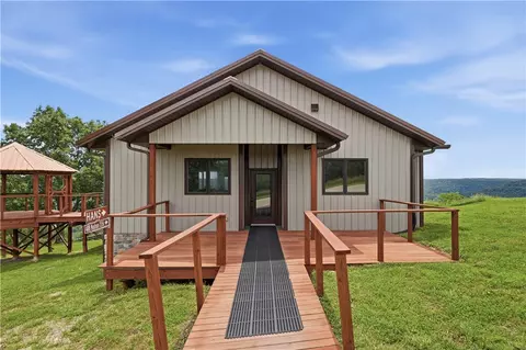 488 Madison 1556, Eureka Springs, AR 72632