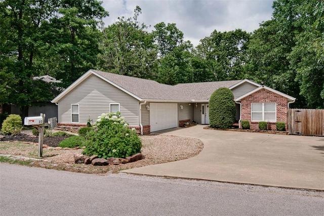 22 Watson Ln, Bella Vista, AR 72714