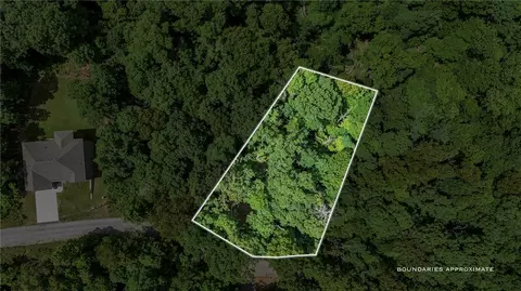 tbd Gairloch Ln, Bella Vista, AR 72715