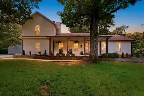 14842 Elkhorn Springs Rd, Fayetteville, AR 72704