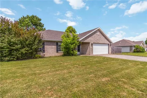 265 Washburn Dr, Pea Ridge, AR 72751