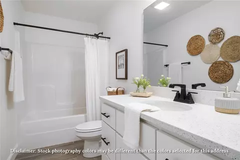 Bath - 2607 Roe Deer St, Springdale, AR 72762 photo 1 of 1