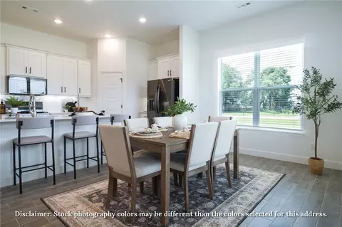 Dining - 2607 Roe Deer St, Springdale, AR 72762 photo 1 of 1