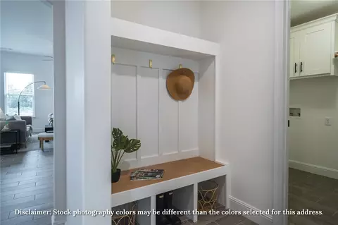 Entry Way - 2607 Roe Deer St, Springdale, AR 72762 photo 5 of 6