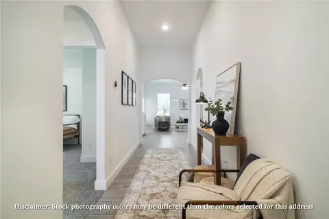 Entry Way - 2607 Roe Deer St, Springdale, AR 72762 photo 2 of 6