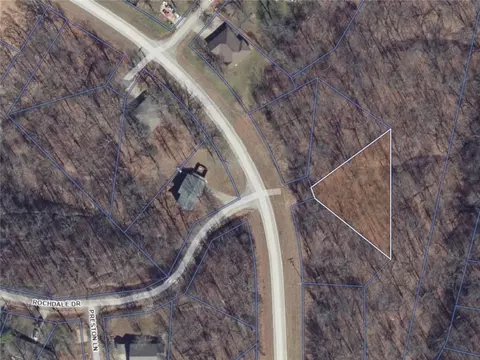 tbd 2 Trafalgar Rd, Bella Vista, AR 72714