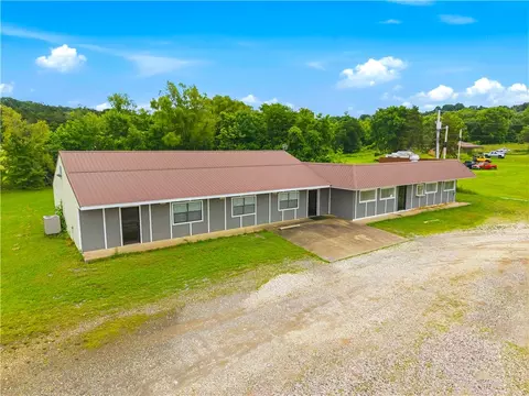 20674 S Highway 59, Evansville, AR 72729
