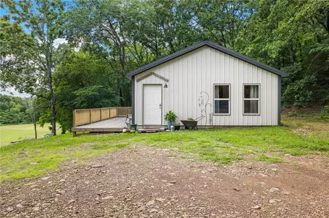 14881 Malico Mountain Rd, West Fork, AR 72774