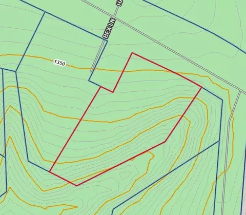 lot18 Bethnal Rd, Bella Vista, AR 72714
