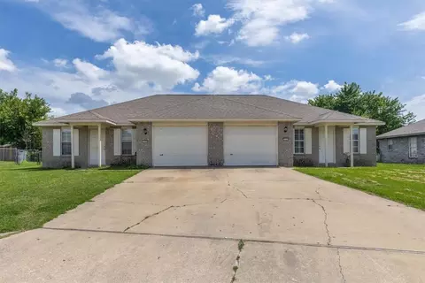 3175 Braxton Ave, Springdale, AR 72764