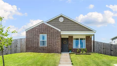 5428 Big Sky Ave, Springdale, AR 72764