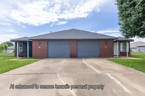 1128 Conner St, Springdale, AR 72764