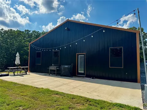 100 Odom Point Rd, Bee Branch, AR 72013