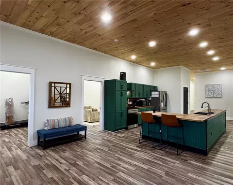 100 Odom Point Rd, Bee Branch, AR 72013 photo 6