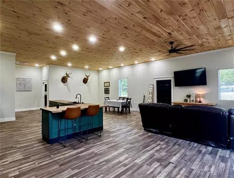 100 Odom Point Rd, Bee Branch, AR 72013 photo 5