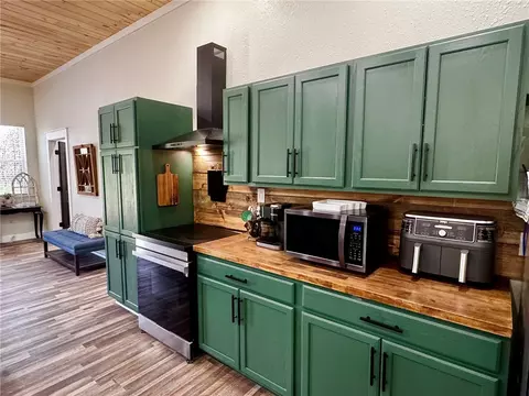 100 Odom Point Rd, Bee Branch, AR 72013 photo 11