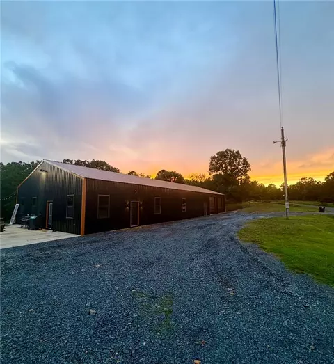 100 Odom Point Rd, Bee Branch, AR 72013 photo 46