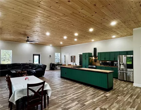 100 Odom Point Rd, Bee Branch, AR 72013 photo 8