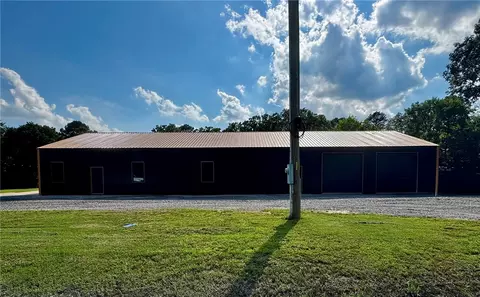 100 Odom Point Rd, Bee Branch, AR 72013 photo 40
