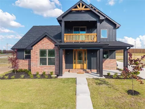 6929 Alianna Way, Fort Smith, AR 72916