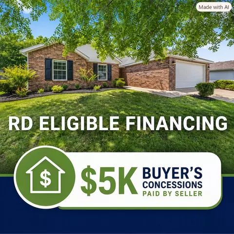 599 Richland Creek Ave, Elkins, AR 72727