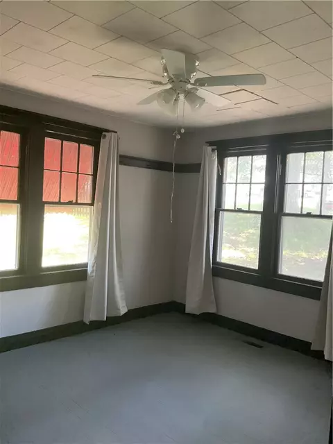 Bedroom - 203 N Pine St, Harrison, AR 72601 photo 1 of 1