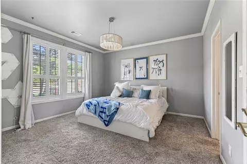 Bedroom - 10904 Kettering Ln, Fort Smith, AR 72908 photo 4 of 7