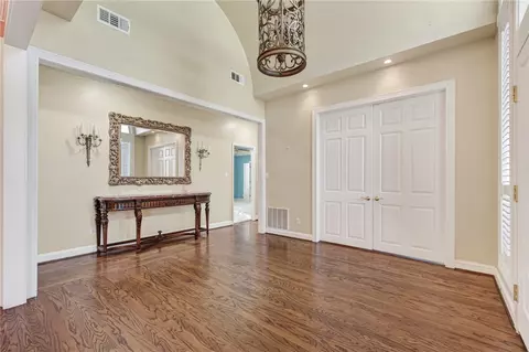 Entry Way - 10904 Kettering Ln, Fort Smith, AR 72908 photo 3 of 3