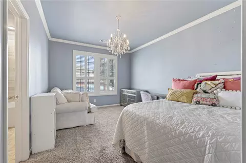 Bedroom - 10904 Kettering Ln, Fort Smith, AR 72908 photo 6 of 7
