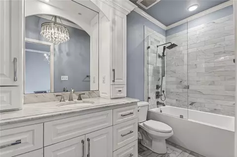 Bath - 10904 Kettering Ln, Fort Smith, AR 72908 photo 9 of 10
