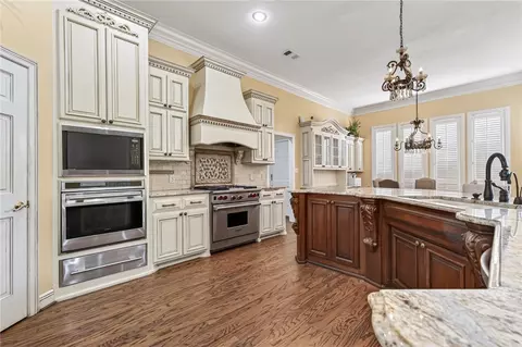 Kitchen - 10904 Kettering Ln, Fort Smith, AR 72908 photo 1 of 7