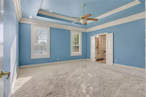 Bedroom - 10904 Kettering Ln, Fort Smith, AR 72908 photo 1 of 7