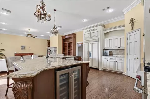 Kitchen - 10904 Kettering Ln, Fort Smith, AR 72908 photo 5 of 7