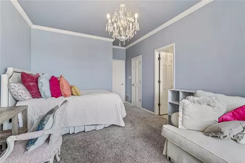 Bedroom - 10904 Kettering Ln, Fort Smith, AR 72908 photo 7 of 7