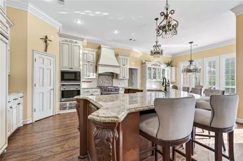 Kitchen - 10904 Kettering Ln, Fort Smith, AR 72908 photo 2 of 7