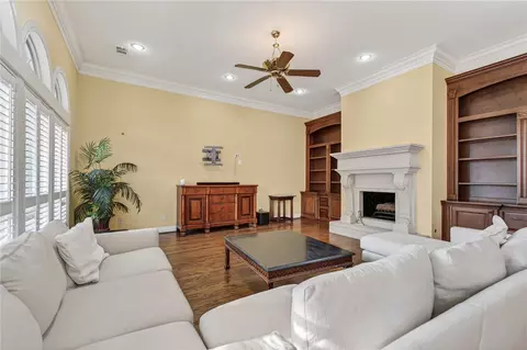 Living - 10904 Kettering Ln, Fort Smith, AR 72908 photo 1 of 4