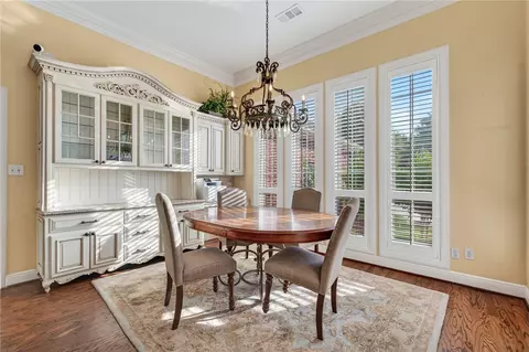 Dining - 10904 Kettering Ln, Fort Smith, AR 72908 photo 1 of 1
