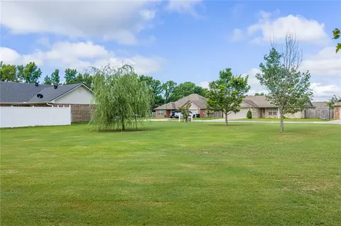 tbd Riley Cir, Alma, AR 72921 photo 4