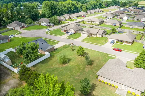 tbd Riley Cir, Alma, AR 72921 photo 9