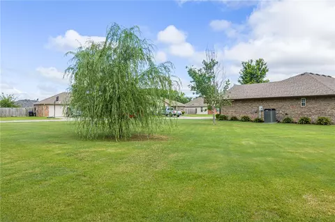 tbd Riley Cir, Alma, AR 72921 photo 5