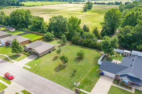 tbd Riley Cir, Alma, AR 72921 photo 2
