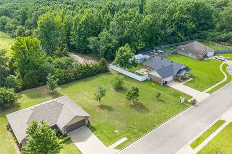 tbd Riley Cir, Alma, AR 72921 photo 3