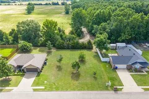 tbd Riley Cir, Alma, AR 72921