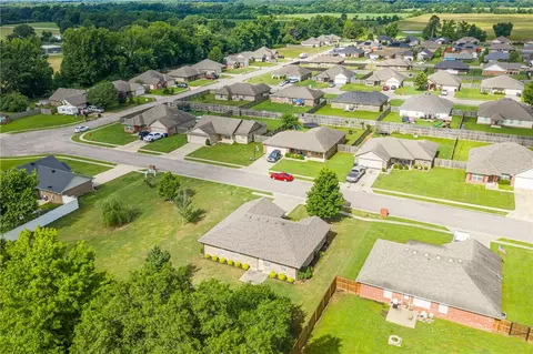 tbd Riley Cir, Alma, AR 72921 photo 13